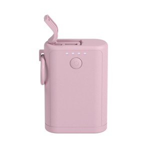 GEMS Waterproof 2000mAh Power Bank - 1 of 3