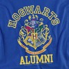 Men's Harry Potter Hogwarts Alumni Crest T-Shirt - 2 of 4
