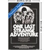 Trends International Netflix Stranger Things: Season 5 (2025) - One Last Adventure Unframed Wall Poster Prints - 3 of 4