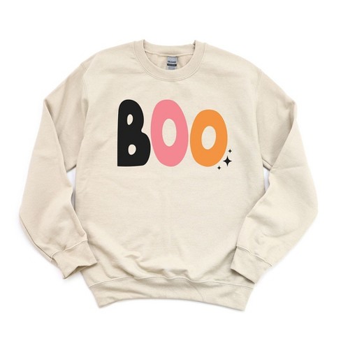 Colorful women's sweatshirts online