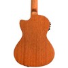 Alvarez RU22TCE Tenor Acoustic-Electric Ukulele Natural - 2 of 4