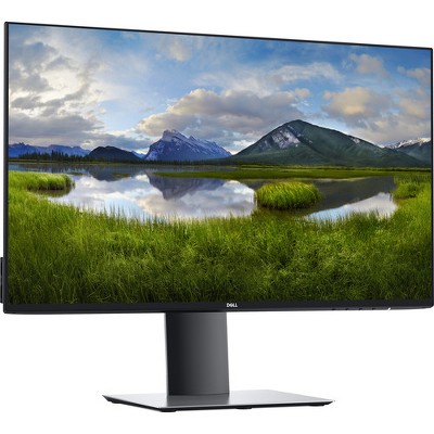 Manufacturer Refurbished Dell U2419HC UltraSharp 24" 16:9 IPS Monitor, Black
