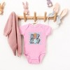 The Juniper Shop Hip Hop Carrot Baby Bodysuit - 2 of 2