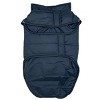 NFL Chicago Bears Pets Puffer Vest - image 4 of 4