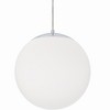Craftmade Lighting Gaze 1 - Light Pendant in  Chrome - 2 of 4
