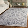 Marquee MRQ126 Hand Tufted Indoor Rugs - Safavieh - 2 of 4