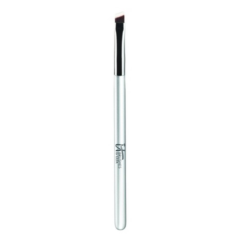 It Cosmetics Brushes For Ulta Airbrush Angled Liner Brush - #122 - Ulta  Beauty : Target