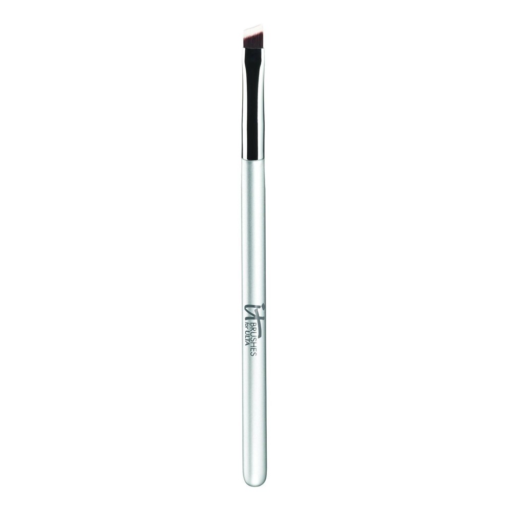 Photos - Makeup Brush / Sponge IT Cosmetics Brushes for Ulta Airbrush Angled Liner Brush - #122 - Ulta Be