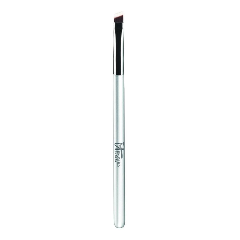 IT Cosmetics Brushes for Ulta Airbrush Angled Liner Brush - #122 - Ulta Beauty, 1 of 6