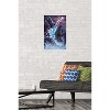 Trends International Godzilla: Comic - Lightning Unframed Wall Poster Prints - 2 of 4