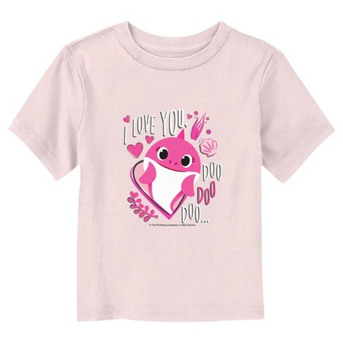 Baby Shark Doo Doo Doo Doo Shark Song T-Shirt Baby Shark Doo Doo Doo Doo Shark Song T-Shirt