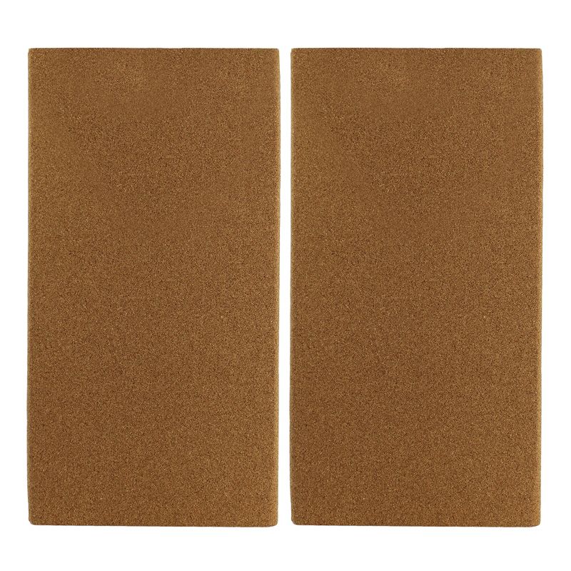 Flipside Products Cork Panel, 24" x 36", Pack of 2, 1 of 4
