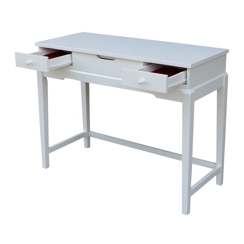 Vanity Table - International Concepts, 6 of 14