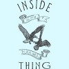 Men's Design By Humans Inside All Of Us Is A Wild Thing By magdadesign T-Shirt - 2 of 3