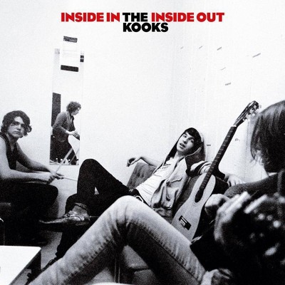 The Kooks - Inside In / Inside Out (15th Anniversary) (Deluxe 2 CD)