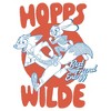 Womens Zootopia 2 Judy Hopps and Nick Wilde Running Friends T Shirt - 2 of 4