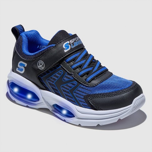 Fashion skechers lightning shoes