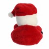 Aurora Mini Santa Palm Pals Adorable Stuffed Animal Red 5" - 4 of 4