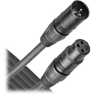 Audio-Technica AT8314 Premium Microphone Cable - 50' (15.24m) AT8314-50 - 1 of 1