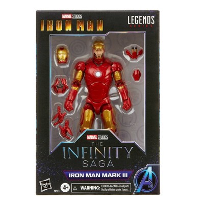Iron Man Action Figures Target - roblox how to get iron man egg