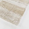 Balta Rugs Lionel Checkered Medium Plush Shag Area Rug - 4 of 4