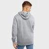 Hanes Originals Men's Fleece Hoodie - 2 of 4
