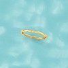 Ross-Simons 18kt Yellow Gold Twisted Ring - 4 of 4