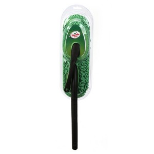 Turtle Wax 2 Piece Microfiber Duster Set - 1 of 3