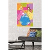 Trends International Disney Princess - Princess Rule Unframed Wall Poster Prints - 2 of 4