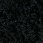 black/ivory