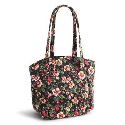 Vera Bradley Women's Outlet Cotton Glenna Bag