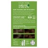 Natural Instincts Clairol Demi-Permanent Hair Color Cream Kit - Brown - 2 of 4