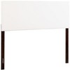 Passion Furniture Nova Queen Adjustable Headboard - 2 of 4