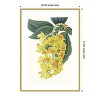 Amanti Art Paxton Tropicals VIII by Jennifer Paxton Parker Wood Framed Wall Art Print - 3 of 4