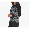 Women's Eye Candy Sweater - Stella Carakasi - 3 of 4