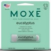 MOXĒ – Eucalyptus Nasal Inhaler 3 Pack – 100% Pure Essential Oil Nasal Stick – Cooling & Revitalizing Scent - 2 of 4