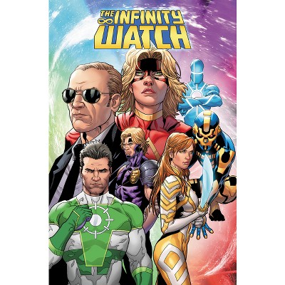 Infinity Watch: Universal Destruction - by  Derek Landy (Paperback)