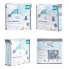 buybuy BABY by Evolur 3 Piece Mini Crib Set - 4 of 4
