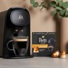 Peet's Café Collection Coffee Capsules For L'or Barista Medium Roast -  11oz/30ct : Target
