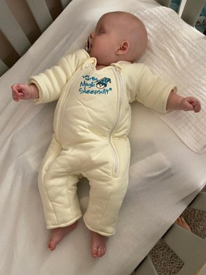 target merlin sleep suit