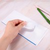 Unique Bargains PVC Self Adhesive Arrow Sticker 80 Pcs - 2 of 4