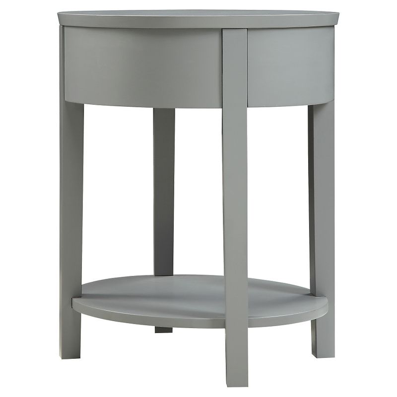 Eileen End Table - Inspire Q, 5 of 17