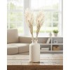 Set of Two Faux Bunny Tail Stems for Everyday Decor by Melrose - 3 of 3