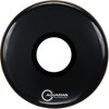 Aquarian Regulator Large Black Hole Drum Head - 3 of 4
