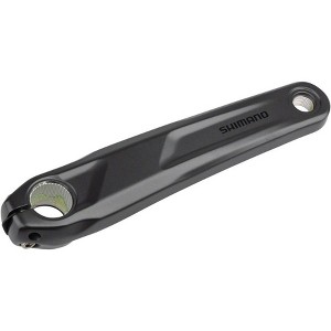 Shimano FC-MT511-1 Left Crank Arm - 170mm - 1 of 1