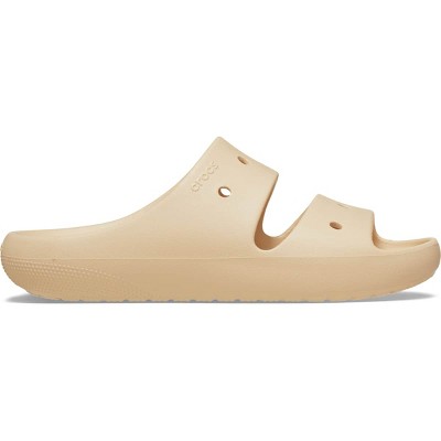 Crocs Adult Classic Sandals 2.0, W5/m3, Shitake : Target