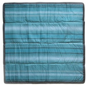 Little Unicorn Outdoor Blanket - 1 of 4