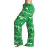 Just Love Women's Plush Pajama Pants 6339-V-10773-M - 2 of 3