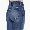 KanCan Essentials Onyx Ultra High Rise Wide Flare Jeans - 3 of 4