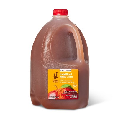 Gala Blend Apple Cider - 1gal - Good & Gather™